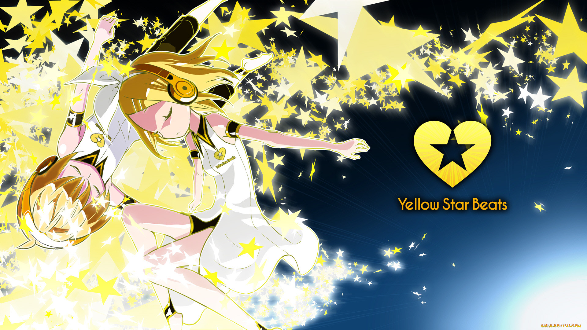 , vocaloid, 